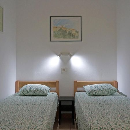 Studio Apartment Michelle - Intermezzo With Sea View Rabac Eksteriør bilde